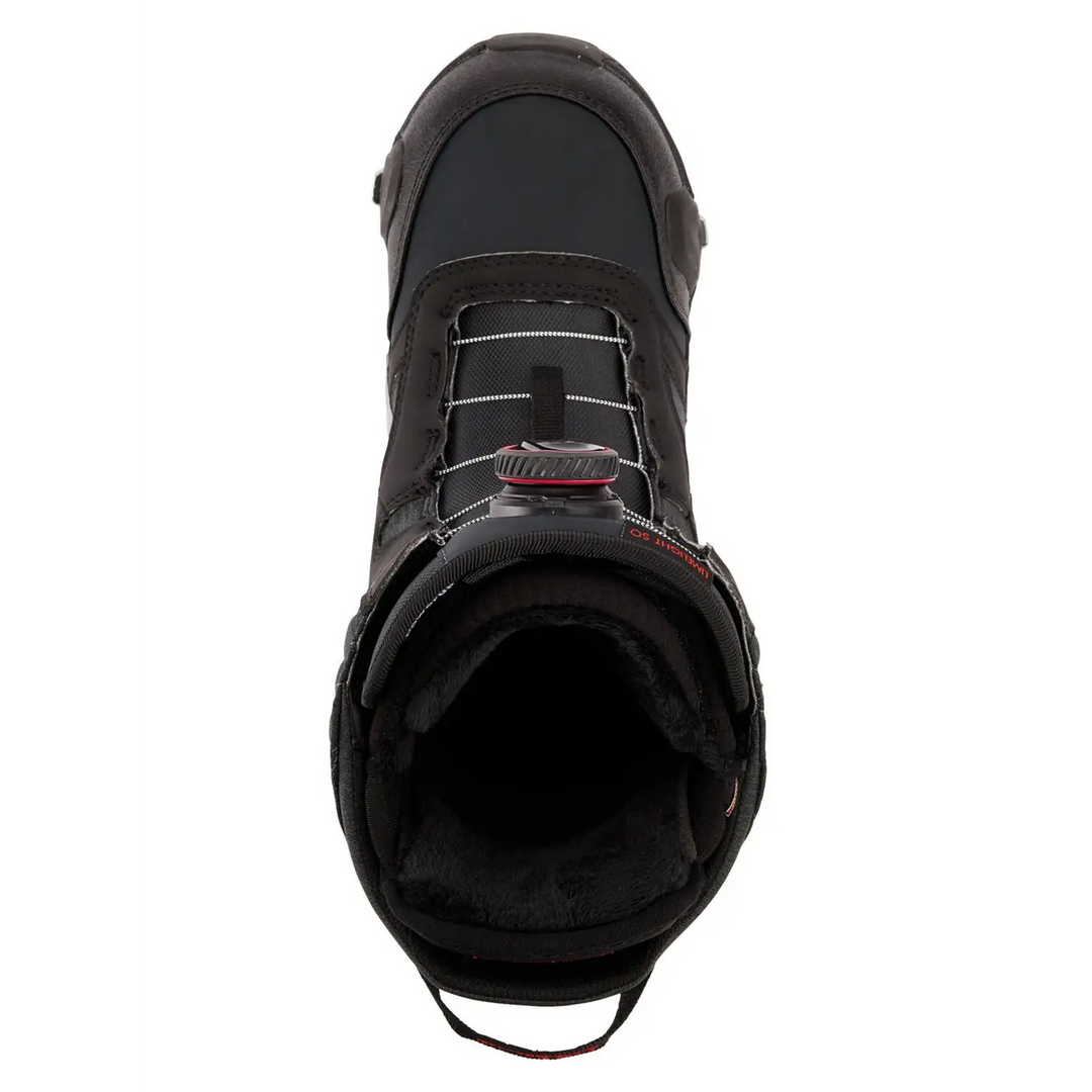 Burton Womens Limelight Step On Wide Boots 