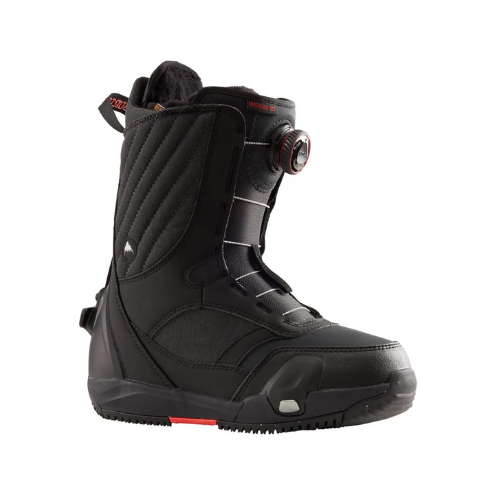 Burton Womens Limelight Step On Wide Boots 