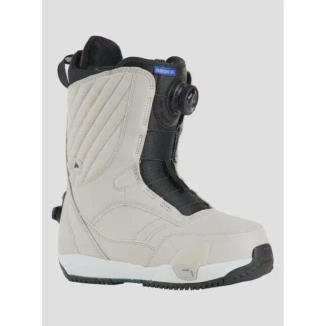 Burton Limelight Step On Womens Snowboard Boots 2025 