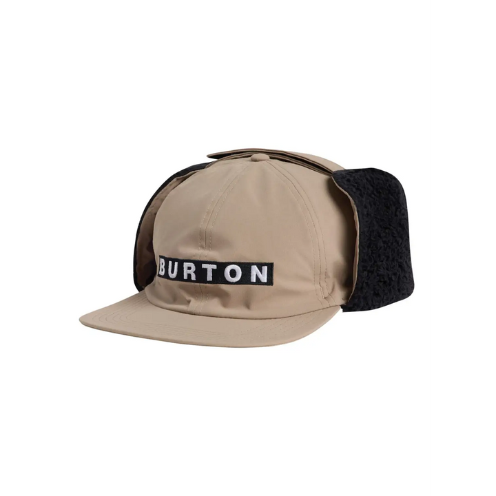 Burton Lunchlap Earflap Cap 
