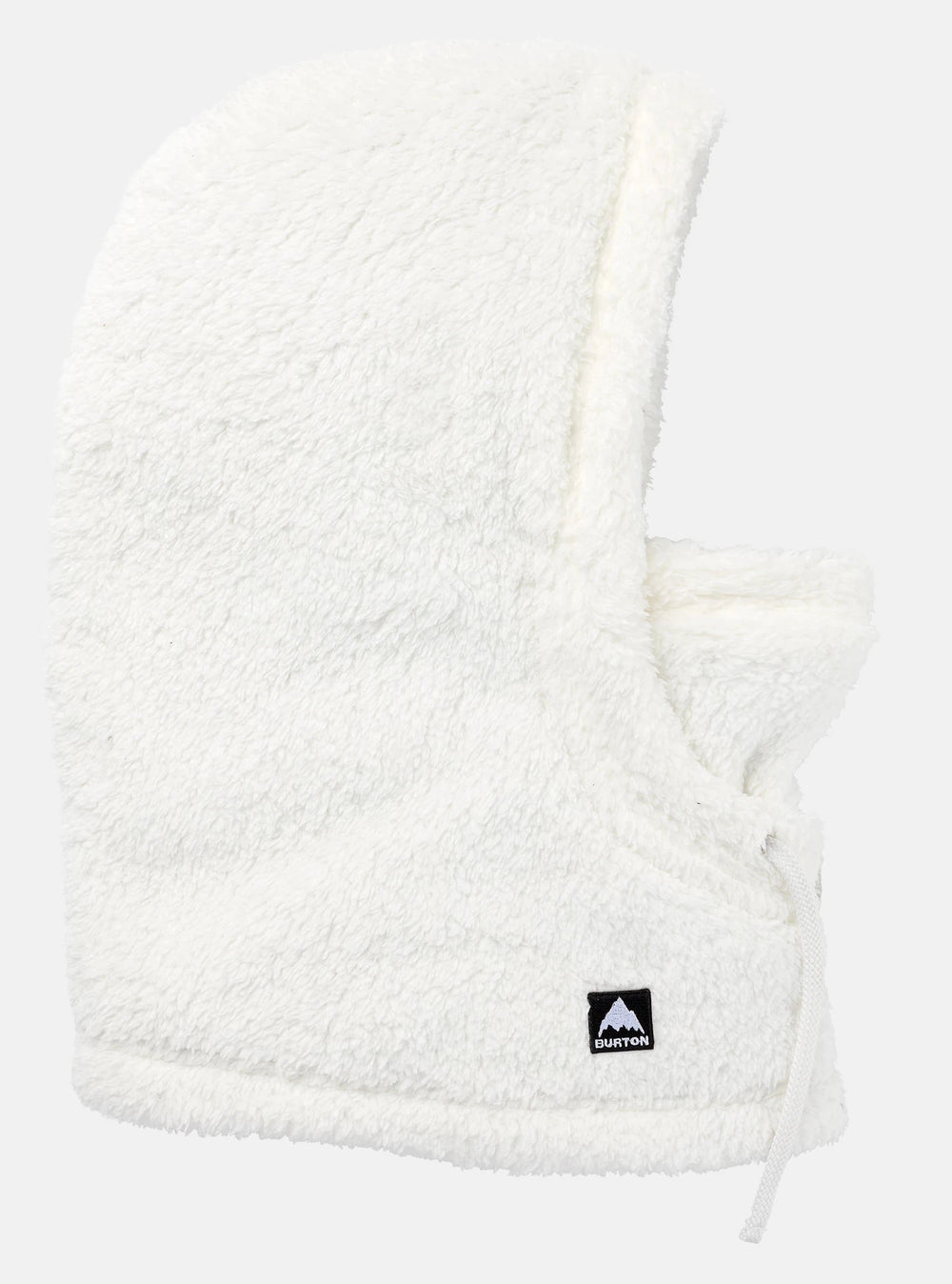 Burton Lynx Hood Stout White OS 