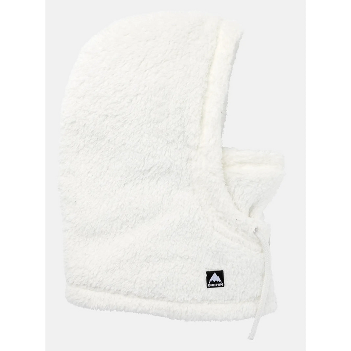Burton Lynx Hood Stout White OS 