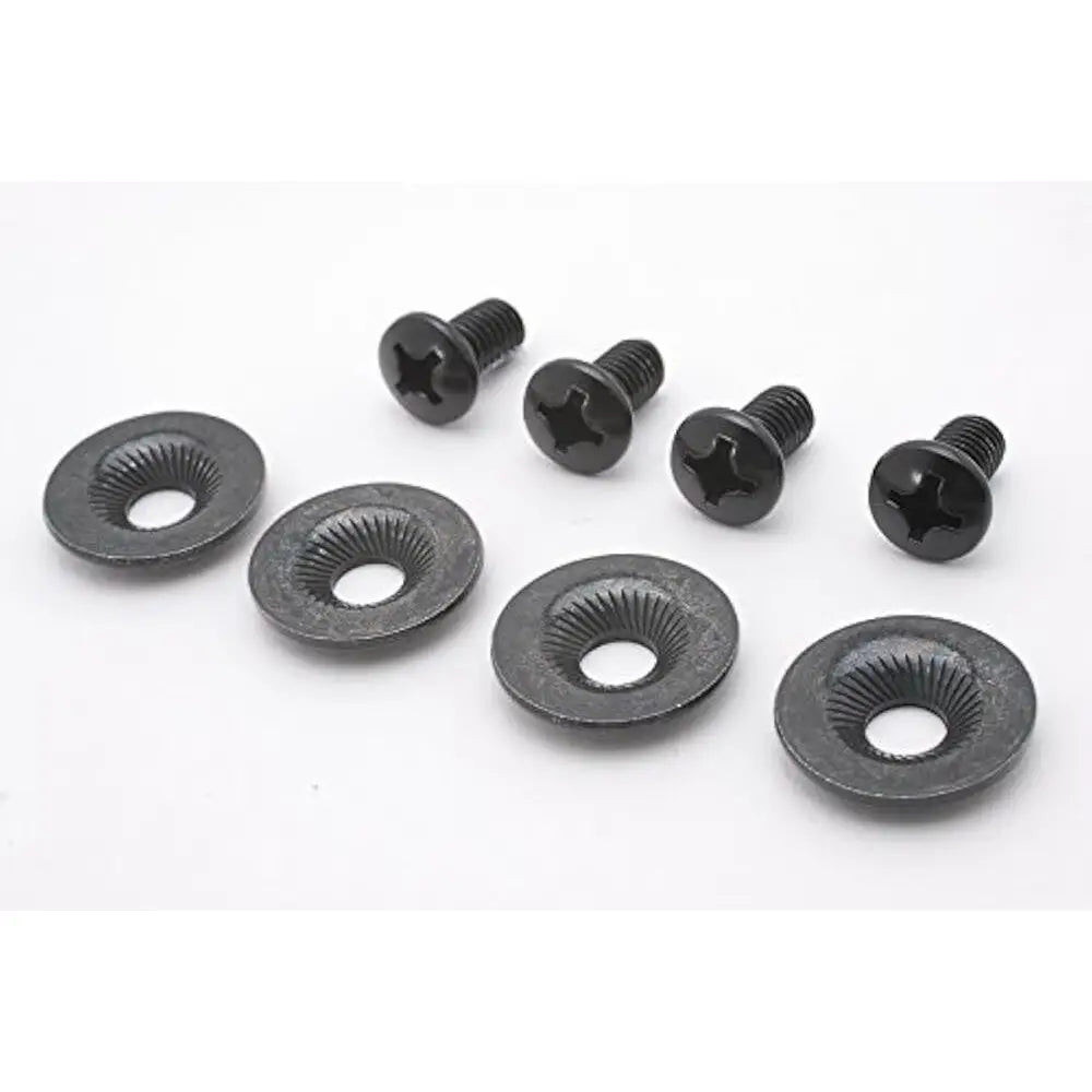 Burton m6x13 channel mounting hardwear