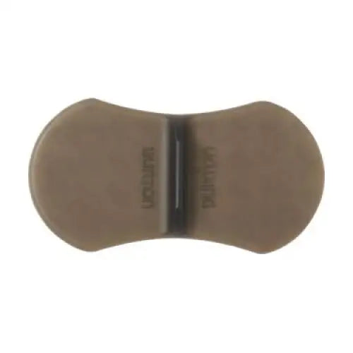 Burton Medium Spike Stomp Pad Translucent Black 