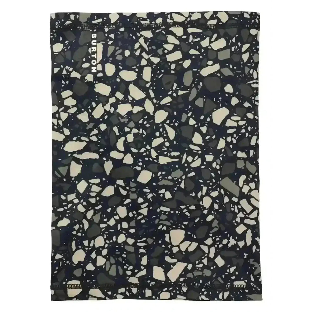 Burton Midweight Neck Warmer Sediment 