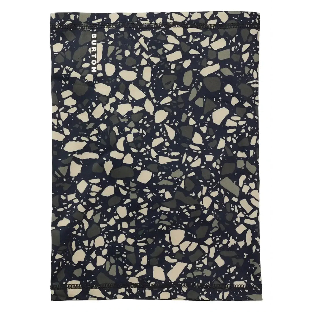 Burton Midweight Neck Warmer Sediment 