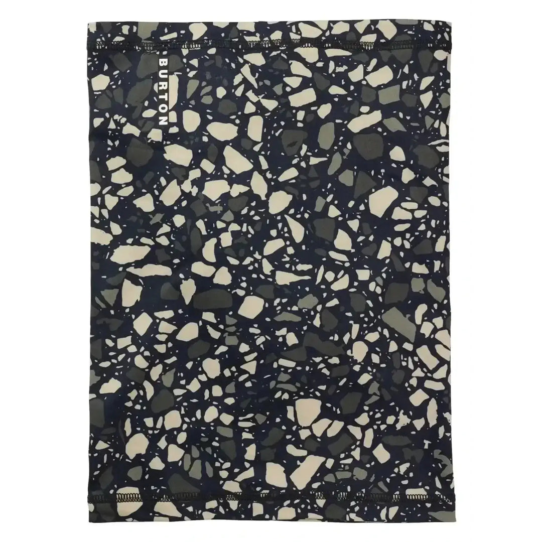 Burton Midweight Neck Warmer Sediment 