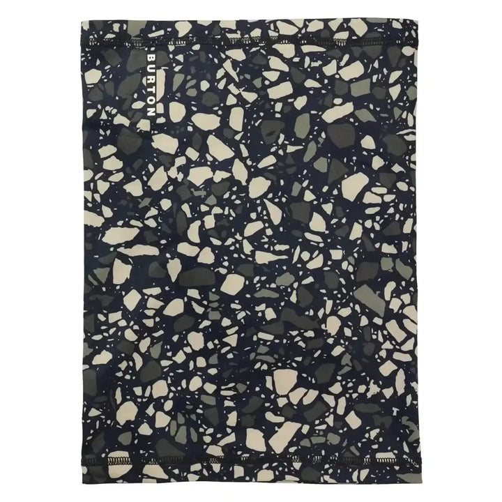 Burton Midweight Neck Warmer Sediment 