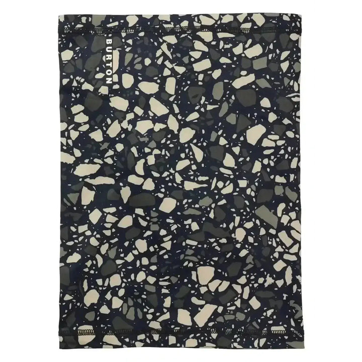 Burton Midweight Neck Warmer Sediment 