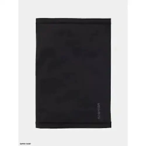 Burton Midweight Neck Warmer TRUE BLACK 