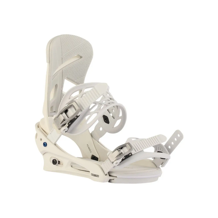 Burton Mission Re:Flex Snowboard Bindings 2024 