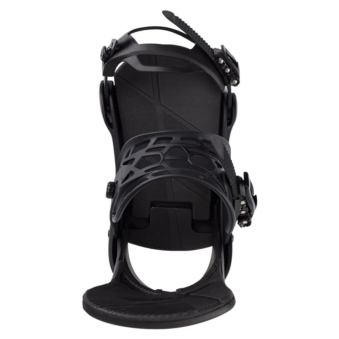 Burton Mission Re:Flex Snowboard Bindings 2024 