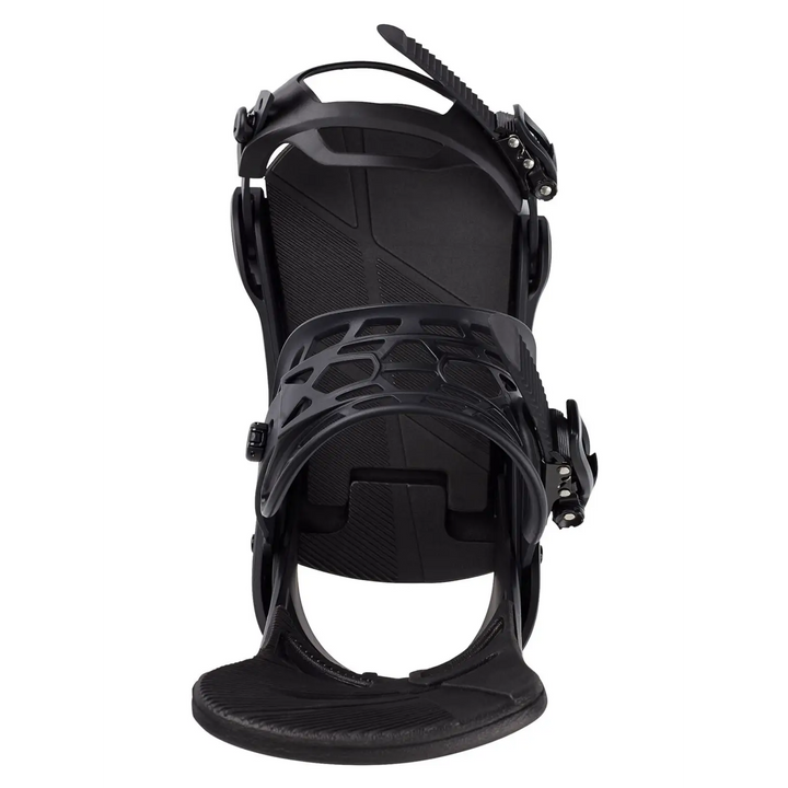 Burton Mission Re:Flex Snowboard Bindings 2024 