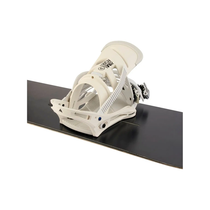 Burton Mission Re:Flex Snowboard Bindings 2024 