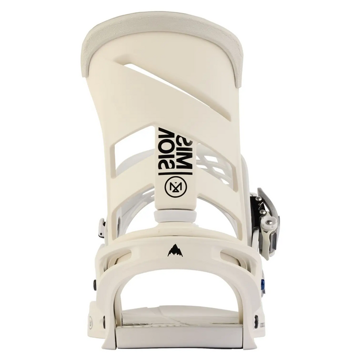 Burton Mission Re:Flex Snowboard Bindings 2024 