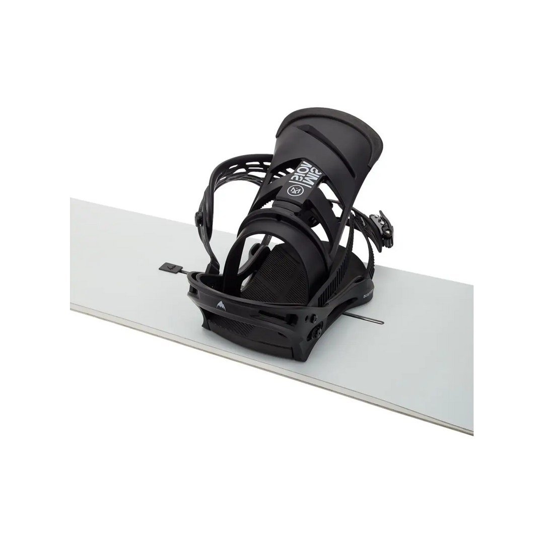 Burton Mission Re:Flex Snowboard Bindings 2024 