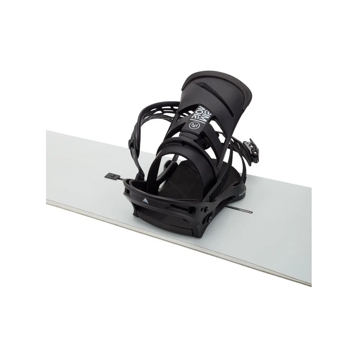 Burton Mission Re:Flex Snowboard Bindings 2024 