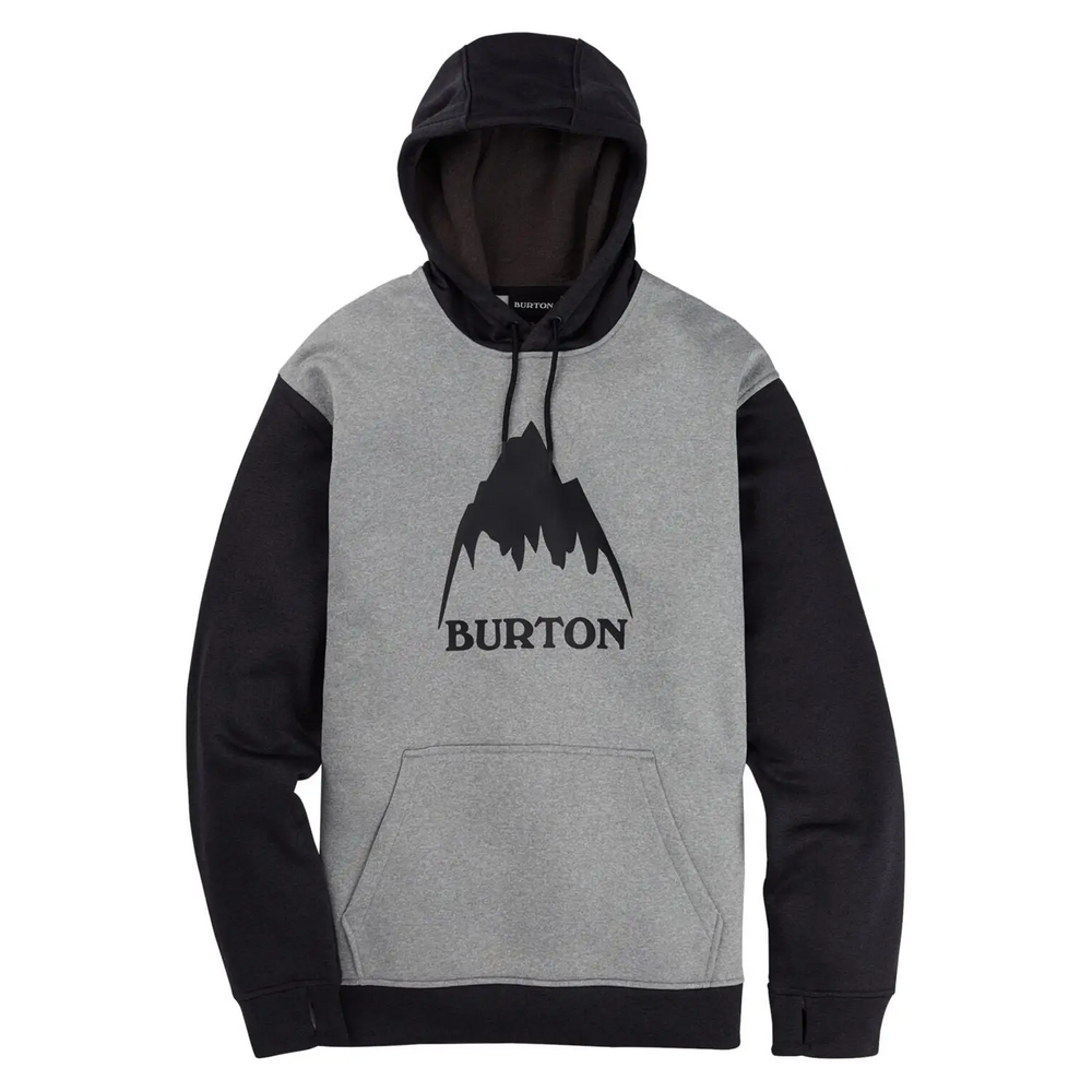 Burton Oak Pullover 