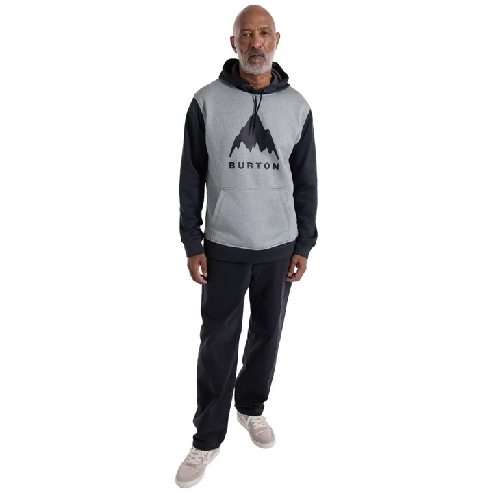 Burton Oak Pullover 