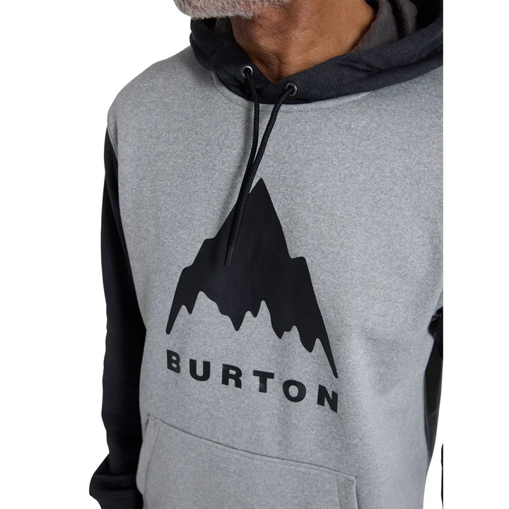 Burton Oak Pullover 