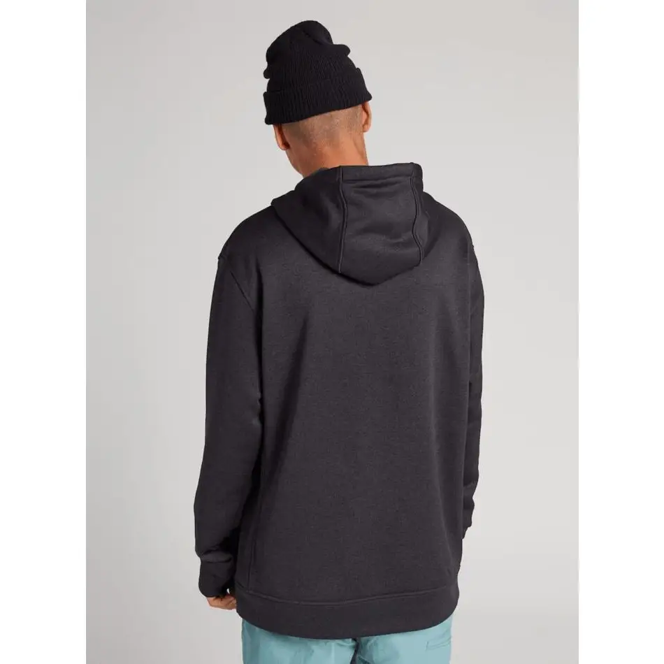 Burton Oak Pullover Fleece 
