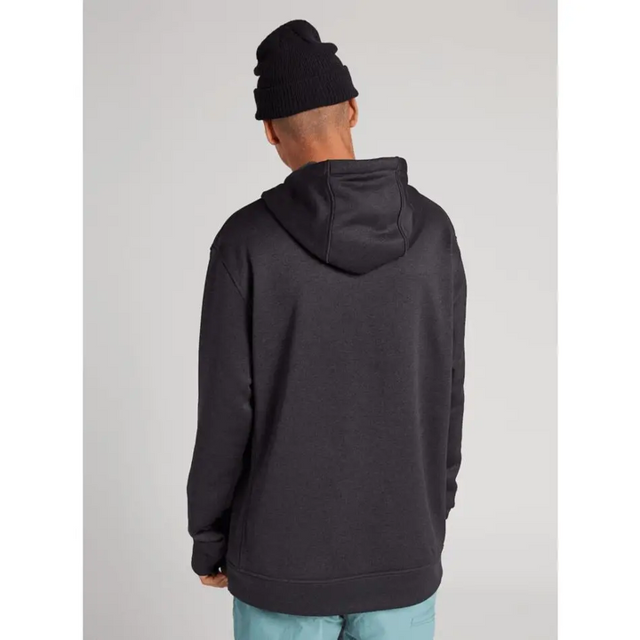 Burton Oak Pullover Fleece 