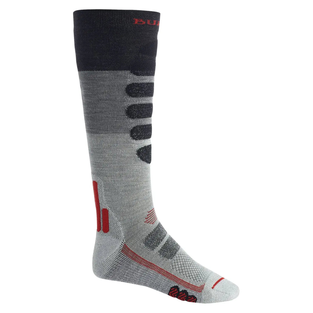 Burton Performance + Compression Lightweight Sock 