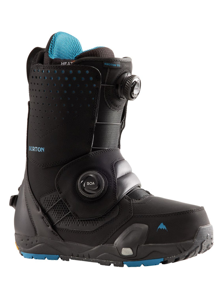 Burton Photon Step On Wide Snowboard Boots 