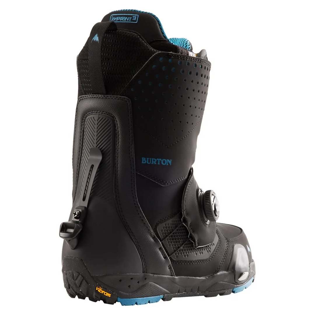 Burton Photon Step On Wide Snowboard Boots 