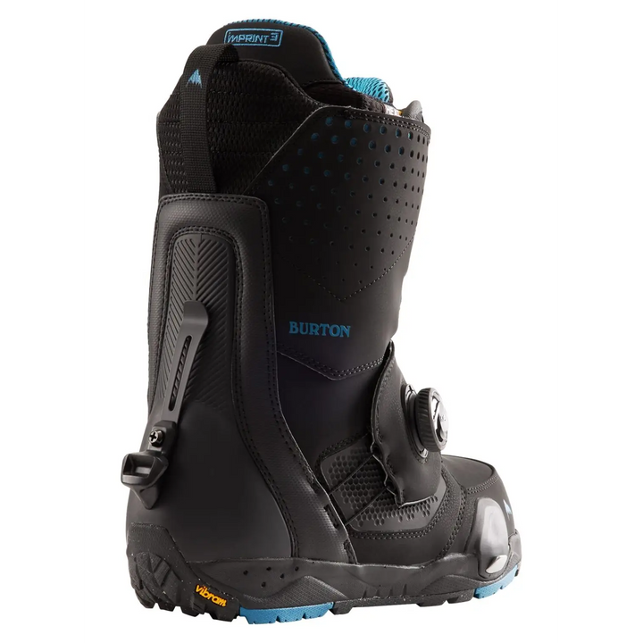 Burton Photon Step On Wide Snowboard Boots 