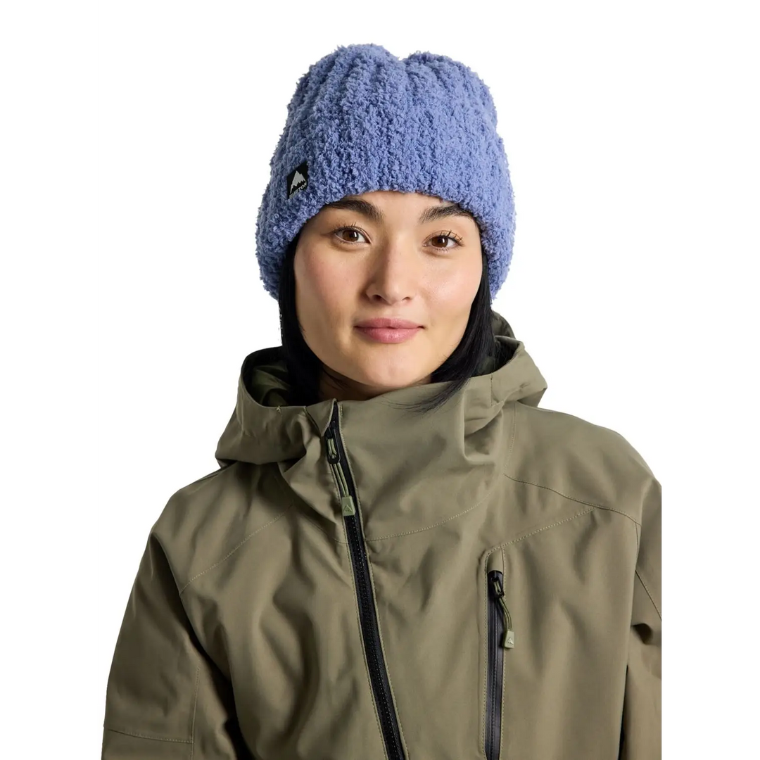 Burton Plush Beanie 