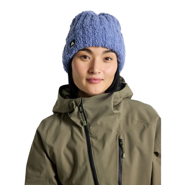 Burton Plush Beanie 