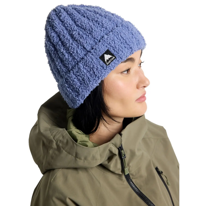 Burton Plush Beanie 