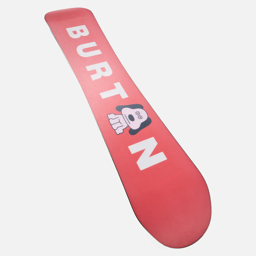 burton 2017 prcoess-off axis snowboard 2027 Burton Process Snowboard – BaseNZ