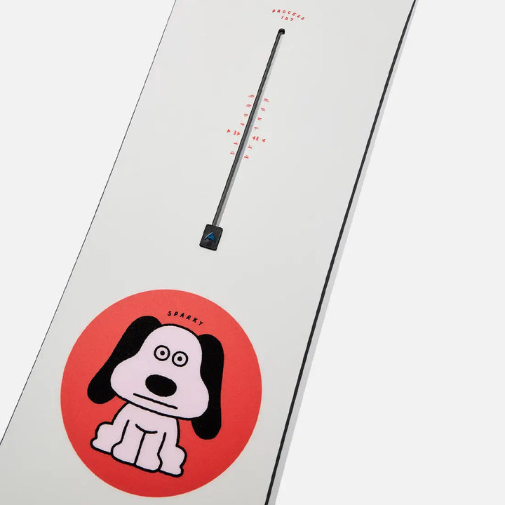 Burton Process Snowboard 2027