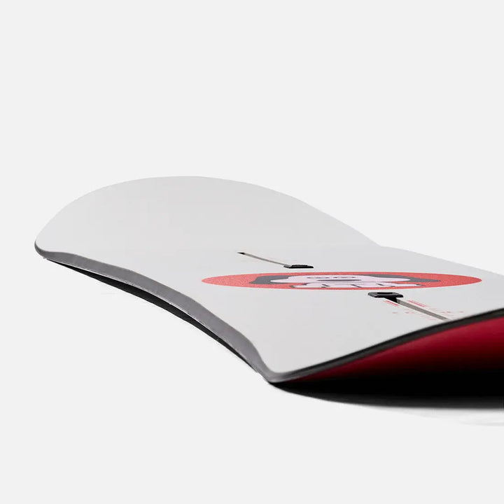 Burton Process Wide Snowboard 2027