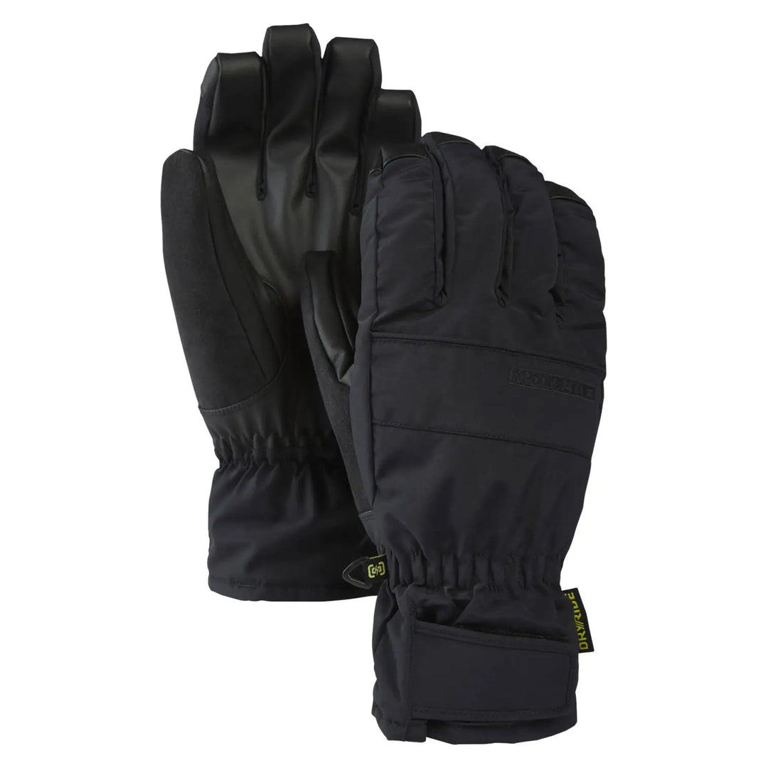 Burton Profile Under Gloves 