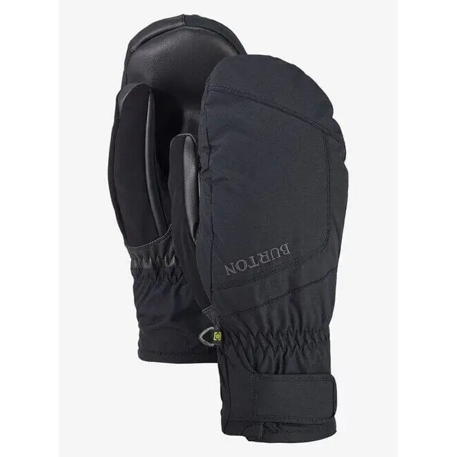 Burton Profile Under Mittens 