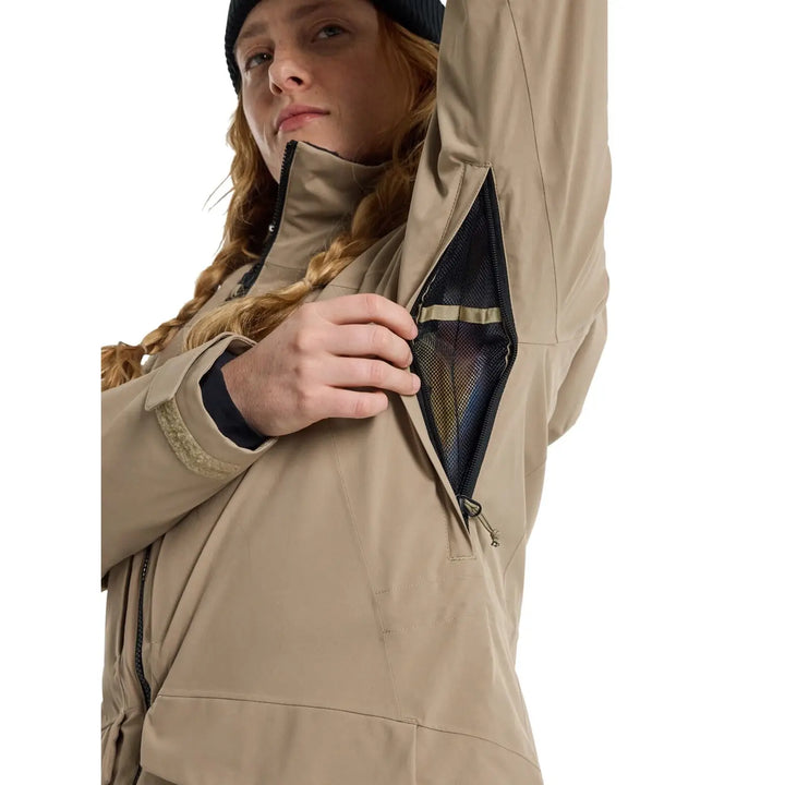 Burton Women's Prowess 2.0 2L Jacket 