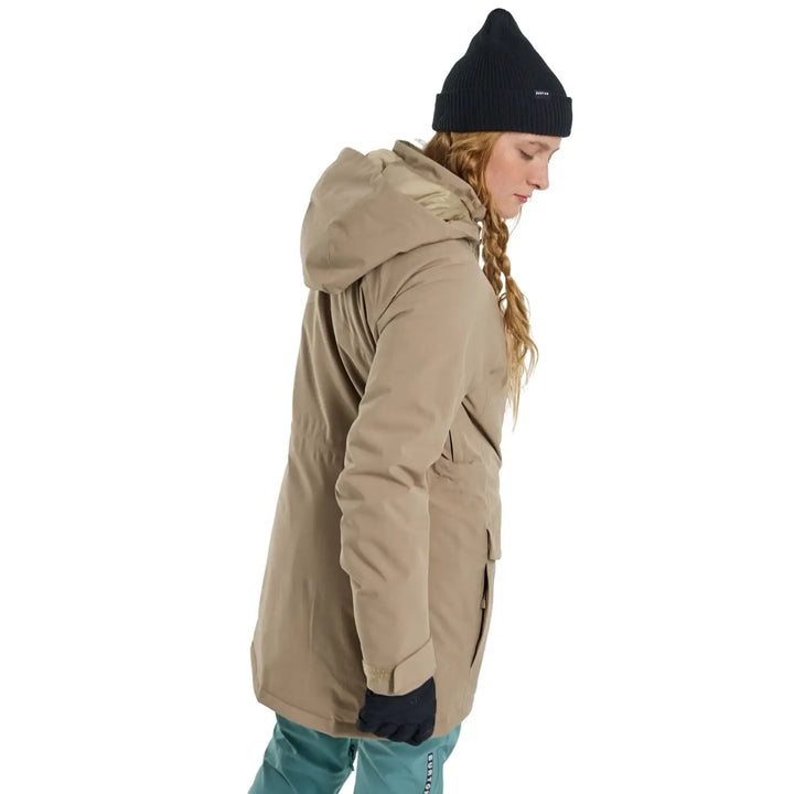Burton Women's Prowess 2.0 2L Jacket 