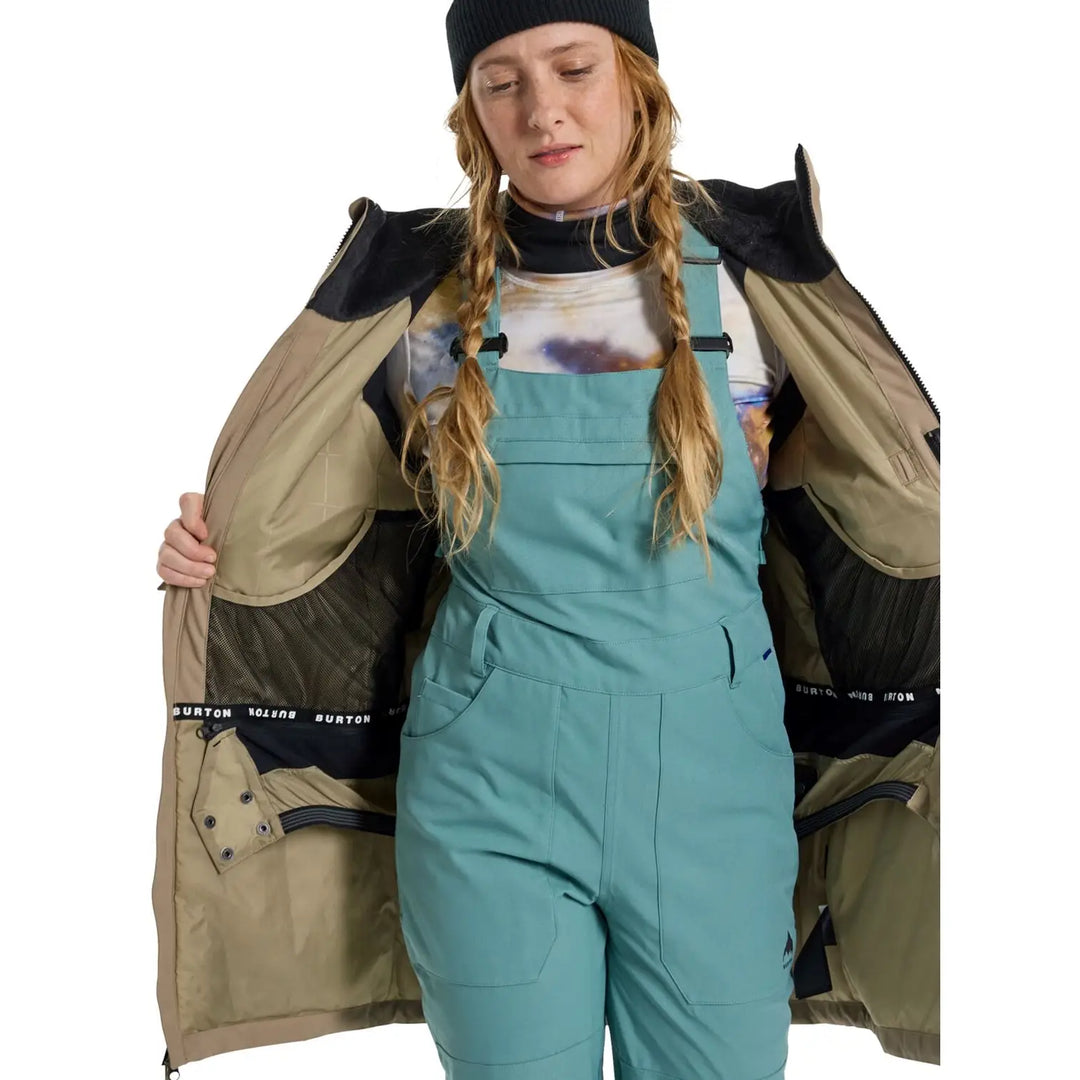 Burton Women's Prowess 2.0 2L Jacket 