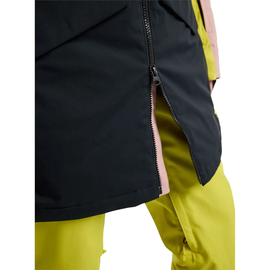 Burton Women's Prowess 2.0 2L Jacket 