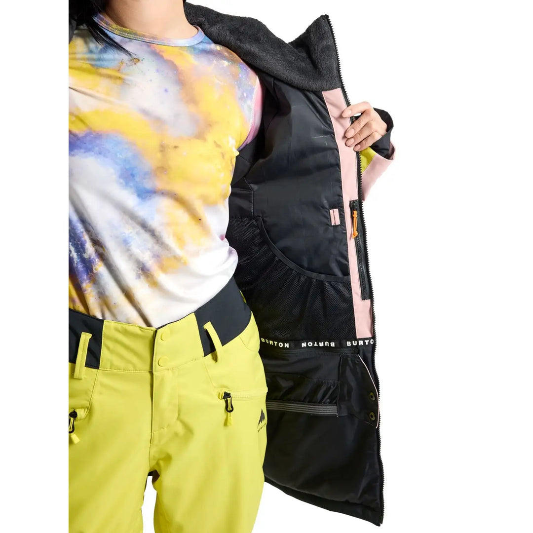 Burton Women's Prowess 2.0 2L Jacket 