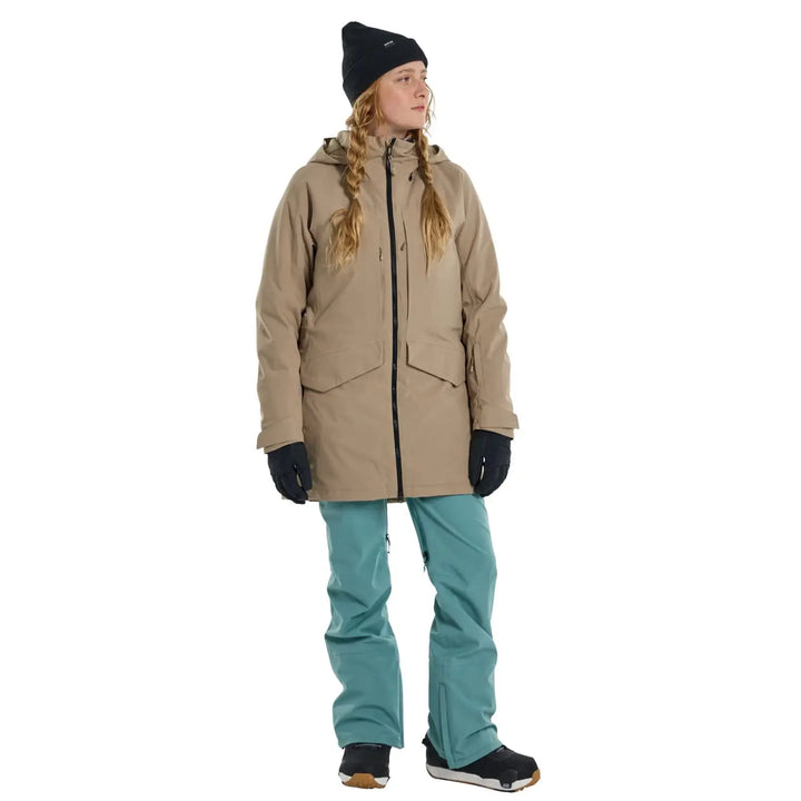 Burton Women's Prowess 2.0 2L Jacket 