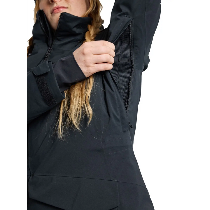 Burton Womens Prowess Jacket 2.0 