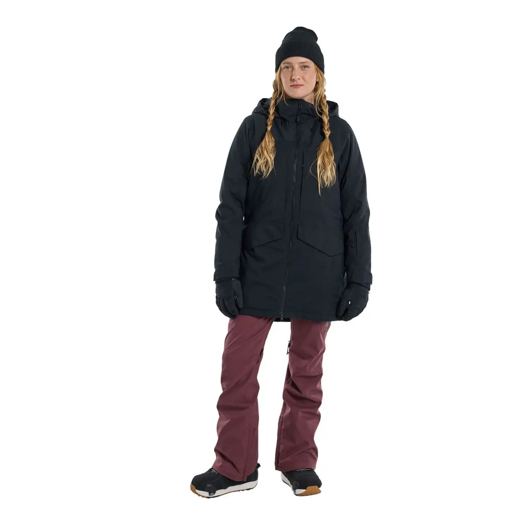 Burton Womens Prowess Jacket 2.0 