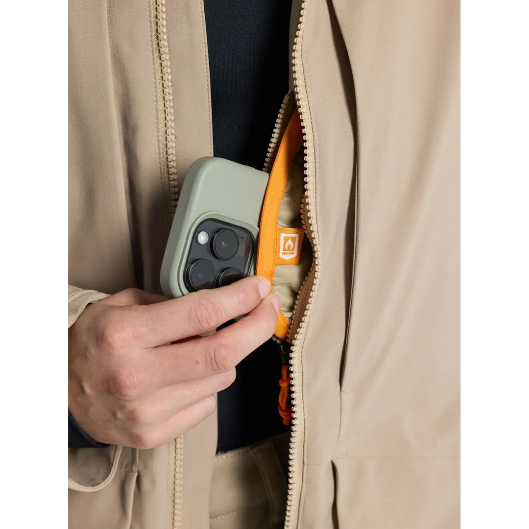 Burton Womens Prowess Jacket 2.0 