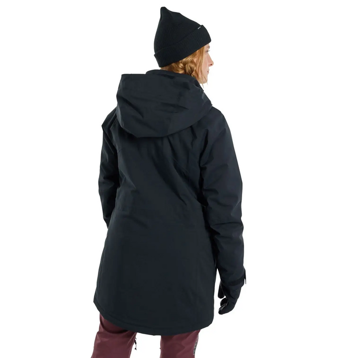 Burton Womens Prowess Jacket 2.0 