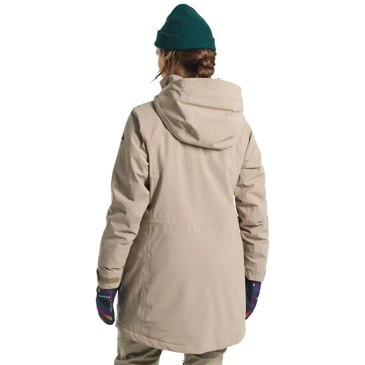 Burton Womens Prowess Jacket 2.0 