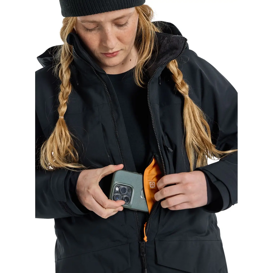 Burton Womens Prowess Jacket 2.0 